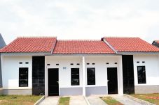 Berburu Rumah Idaman...
