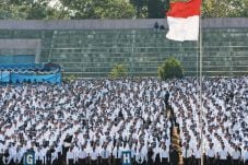 30% Kuota bagi Mahasiswa...