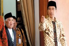 Jangan Digunakan Foya-foya