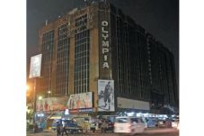 Mal Abaikan Sistem Pengamanan...
