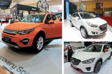 Tidak Hanya Milik SUV
