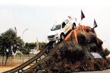 10 Menit Uji Adrenalin
