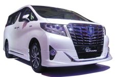 Si Bongsor Ramah Lingkungan