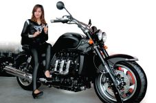 Jajal Big Bike Favorit
