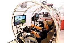 Kepuasan Nissan