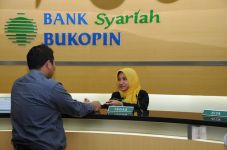 Bukopin Syariah Batasi...