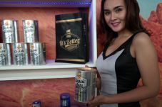 Top 1 Kenalkan Oli Baru...
