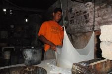 Harga Tahu Tempe Siap...