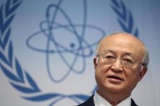 IAEA Kantongi Rencana...