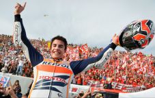 Marquez Singgung Sejarah...