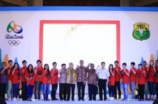 PBSI Galang Dukungan...