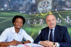 Resmi: Juventus Angkut...