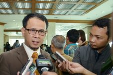 Calon Dubes Non Karir...