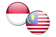Malaysia dan Indonesia...