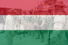 Hungaria Kerahkan 2.106...