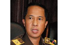 Berkas Alex Usman Sudah...