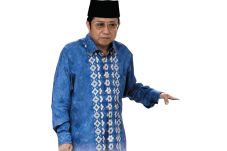 Waryono Karno Kaget...