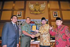RI Punya Modal Jadi...