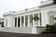 Istana Sangkal Dubes...