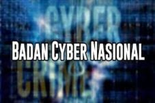 Badan Cyber Bukan untuk...