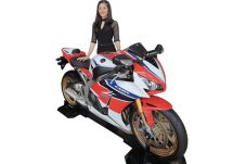 Bikin Nyali Bergetar