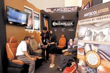 Diskon Besar Lederlux...