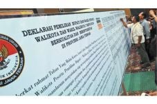 Utamakan Kampanye Damai