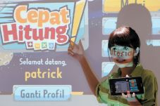 Game Matematika Ajarkan...
