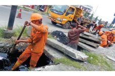 Dewan Minta Pengerukan...