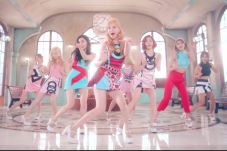 SNSD Sindir Jessica...