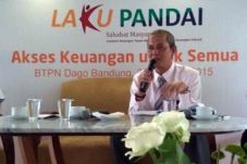 BTPN Sosialisasikan...