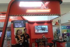 Ini Alat Pemadam Api...