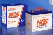 NGS Battery Beri Promo...