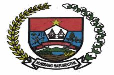 Plh Bupati Humbahas...