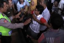 Sidang Kasus Pembunuhan...