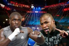 Kenapa Mayweather Jr...