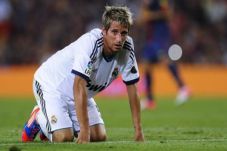 Soal Coentrao, Monaco...