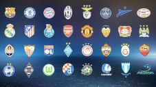 Jadwal Liga Champions...