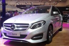 B200 Urban Facelift...