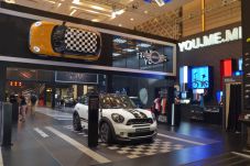 Mini Cooper Tampilkan...