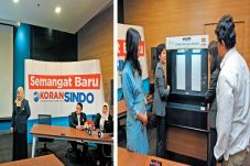 Mengoptimalkan Peluang...