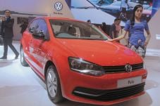 VW Polo Generasi Baru