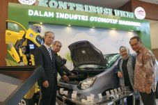 GIIAS Rangkul Ratusan...