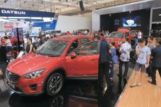 Mazda Jamin Ketersediaan...