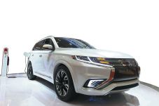 Dilema Outlander Phev