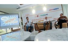 Laku Pandai Dorong Penetrasi...