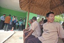 Pengelolaan Panti Karya...