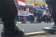 Malioboro Mall Bantah...