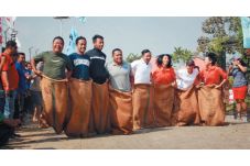 Mini JMF Tampung 90...