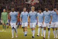 Lazio Korban Terakhir...